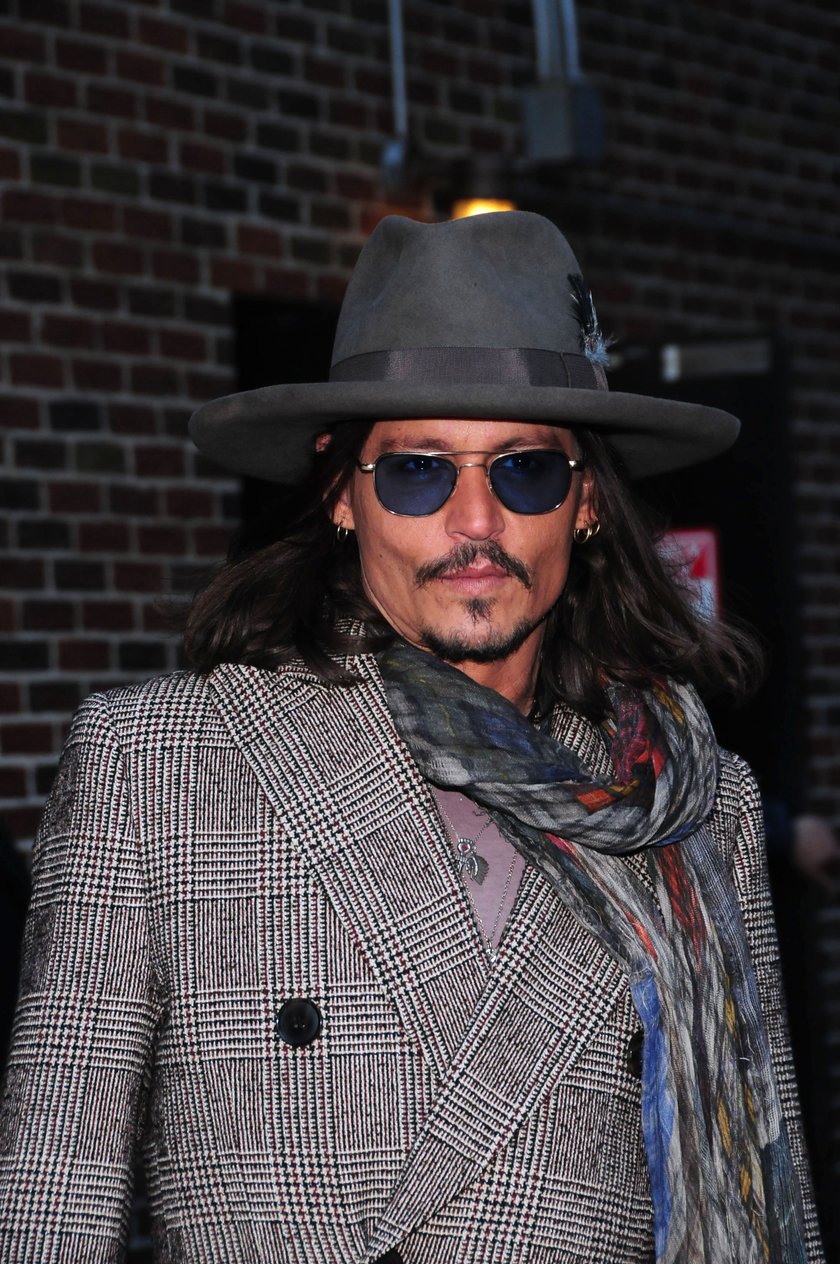 Johnny Deep