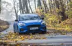 Ford Focus 1.5 EcoBlue AT8 - samochód dla tych, co lubią prowadzić