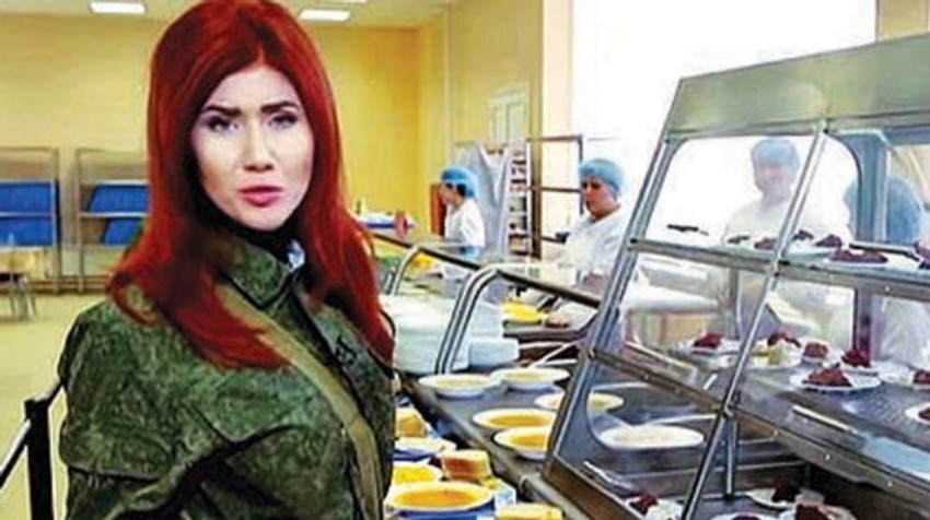 "Bori se za popularnost u Rusiji"