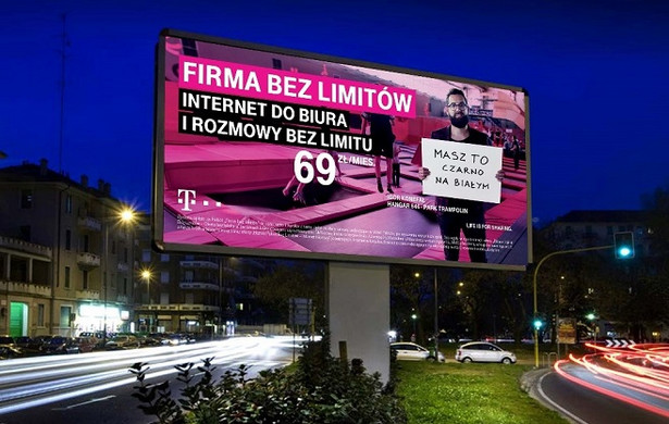 Jak osiągnęli sukces w biznesie? Opowiadamy historię przedsiębiorców z reklamy T-Mobile