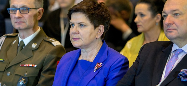 Zapytaliśmy posłów PiS, czym zajmuje się Beata Szydło. Ich reakcje warto zobaczyć! WIDEO