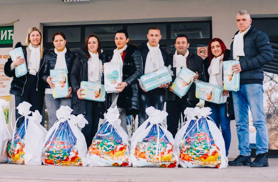 Opšta bolnica Leskovac