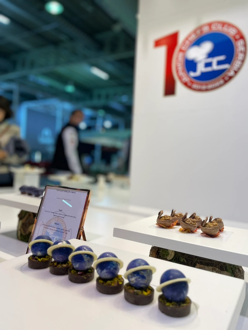 Kulinarsko takmičenje