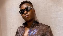Reekado Banks returns with new single, 'Holla Me'