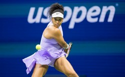 Naomi Osaka i Emma Raducanu już odpadły z US Open