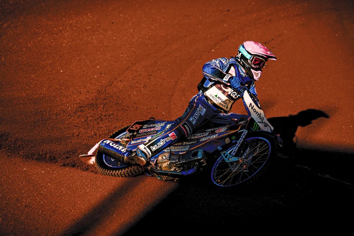 Bartosz Zmarzlik
