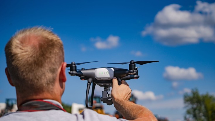 W szkołach szykują się do walki. To tu poznają tajemnice dronów [LISTA SZKÓŁ]