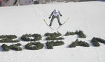 PŚ w skokach. Dawid Kubacki wygrał prolog w Zakopanem