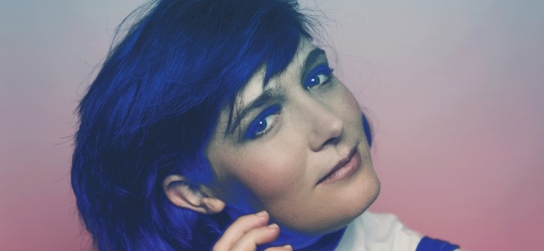 Sarah Blasko w magicznych latach 80. RECENZJA albumu Eternal Return