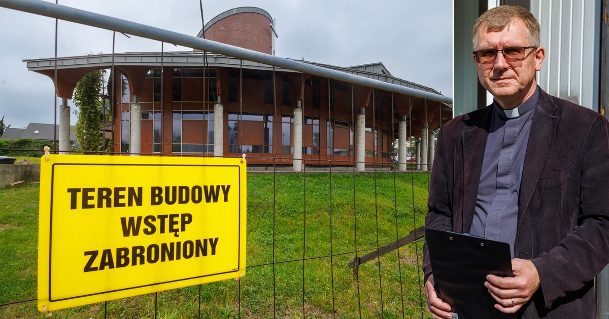 Jak doszło do zadłużenia parafii przez proboszcza? Nowe fakty szokują