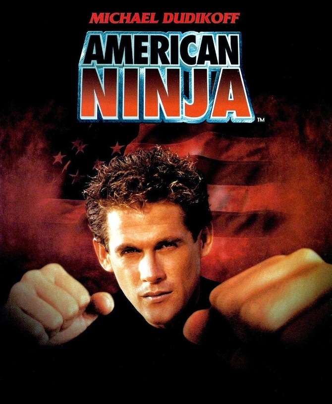 "Američki nindža" svojevremeno je harao svetom