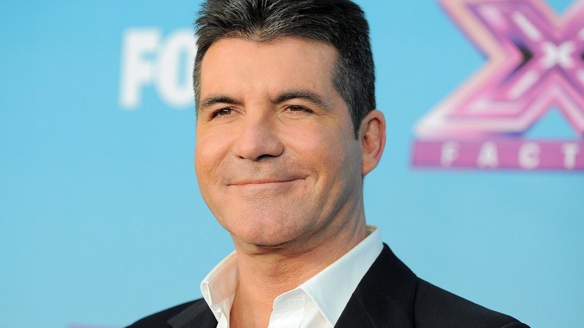 Simon Cowell zaśpiewał szlagier z filmu "Chicago". Problem w tym, że chociaż na ekranie utwór śpiewał juror, ale to nie był on!