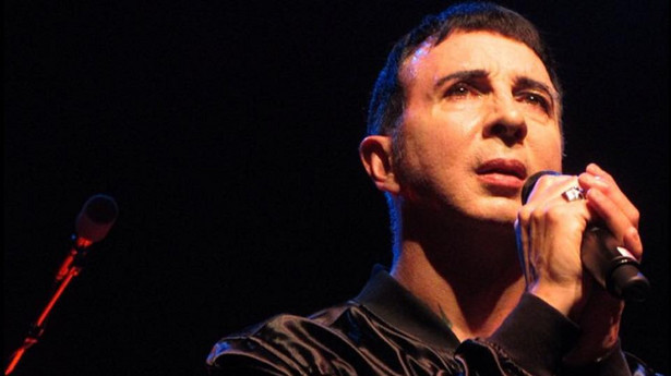 Marc Almond wraca po długiej przerwie: Myślałem, że muza opuściła mnie na zawsze