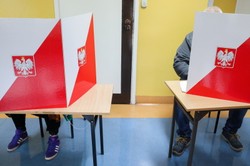 Wysoka frekwencja. PKW podała najnowsze dane