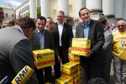 Wyborczy lans 2.0! Oto najwieksze polityczne wtopy w social media