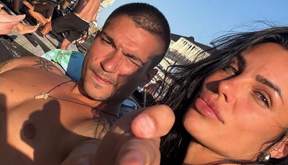 Bojana i Mirko Šijan 