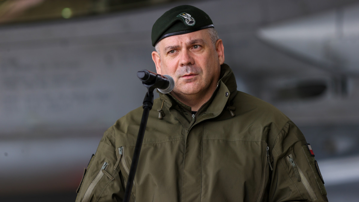 Polski generał ostrzega przed Rosją. "Przygotowuje się do konfliktu z NATO"
