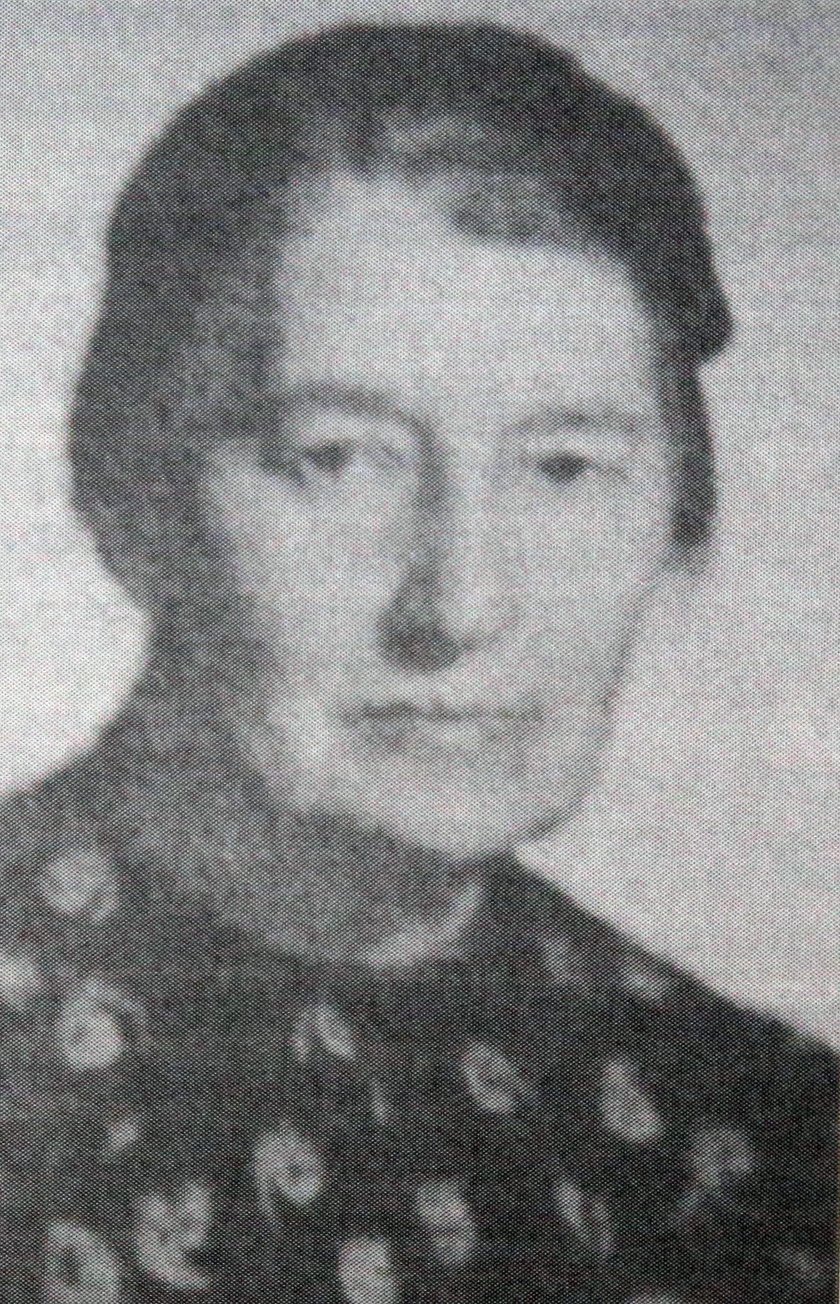 Natalia Gąsiorowska – Grabowska, historyk