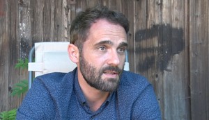 Raša Bukvić