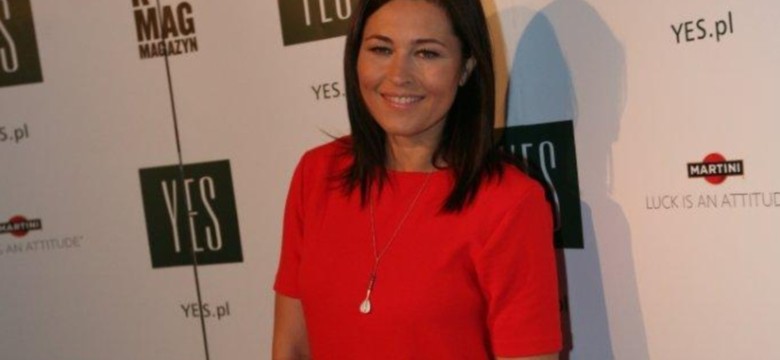 Beata Sadowska: Wolę buty traperskie niż drink z palemką