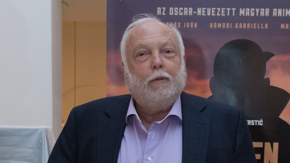 Megkoronázta volna Andy Vajna életművét az Aranycsapat csatáráról szóló film, ha még életében elkészül / Fotó: Ringier Archív