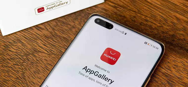 Smartfony Meizu mają otrzymać usługi Huawei