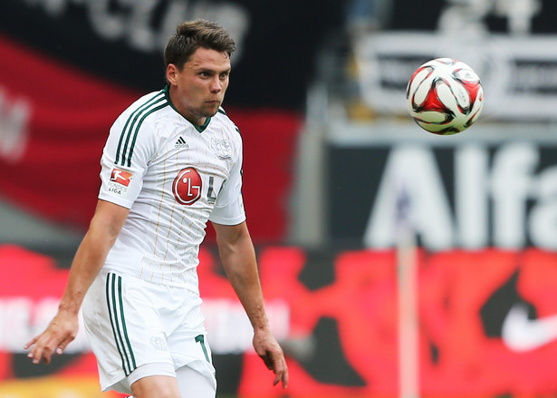 Sebastian Boenisch strzelił gola w meczu Bayeru z Levante. WIDEO