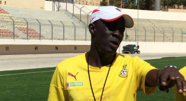 Ben-Fokuo-Black-Starlets-coach