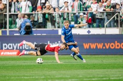 Iskrzy na linii Warszawa - Poznań. Lech odrzucił propozycję Legii