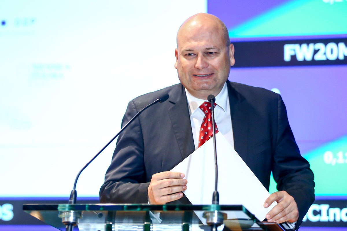 Witold Słowik, wiceminister rozwoju