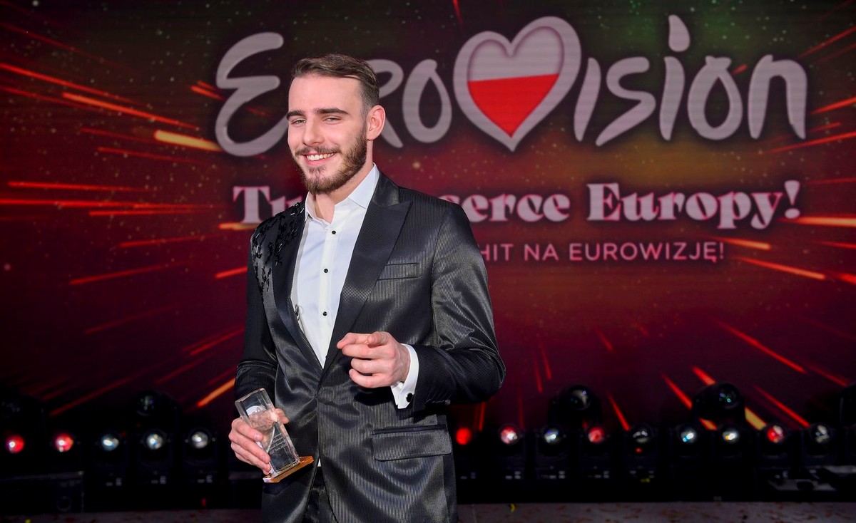 Krystian Ochman