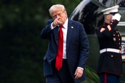 Trump stawia ultimatum Rosji i ogłasza nowy plan dla Ukrainy