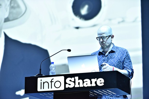 Dodatkowe nagrody i tańsze wejściówki dla startupów. Trwa rekrutacja do infoShare Startup Zone