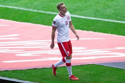 Adam Buksa strzelił dziewiątego gola w sezonie ligi tureckiej [WIDEO]