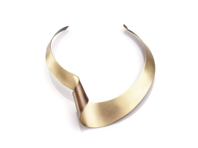 Geometryczna kolekcja biżuterii od Ale