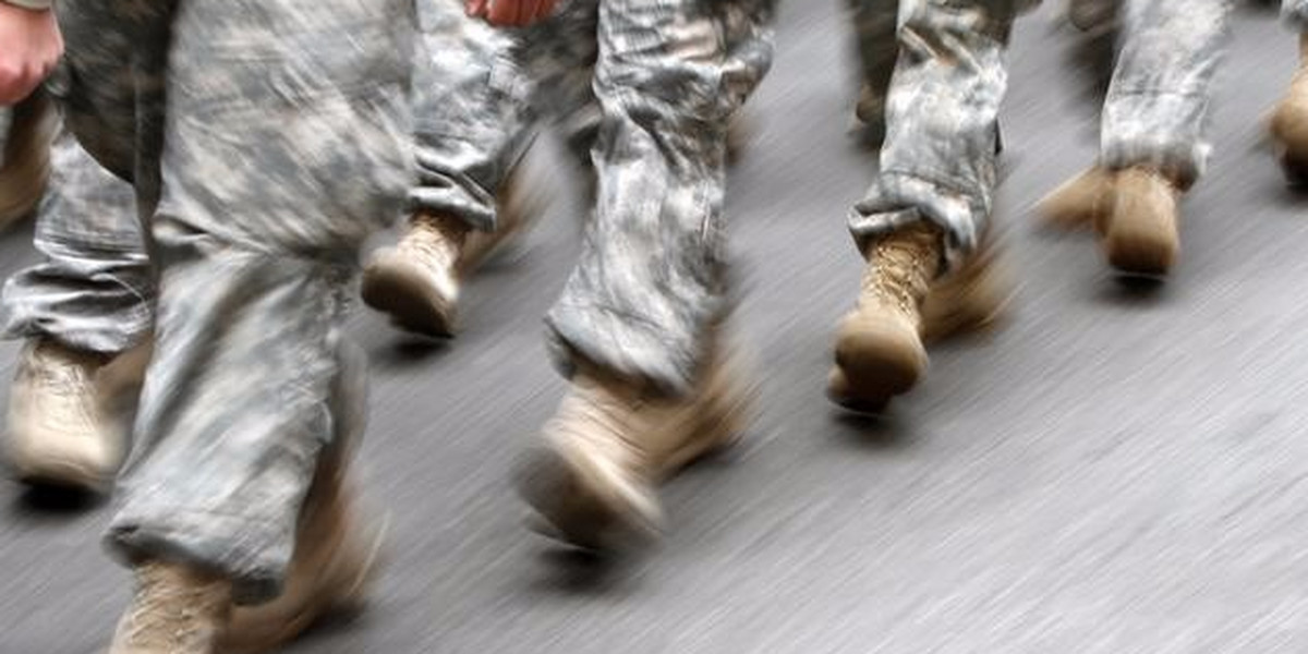 US Army pulls recruiting ad after learning soldier featured is a convicted rapist