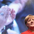 "Merkel powinna po Obamie przejąć przywództwo liberalnego świata"