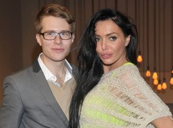 Orzechowska pojawiła się na premierze bez zaproszenia. Została wyrzucona