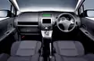 IAA Frankfurt 2007: Mazda 5 doczeka się restylingu