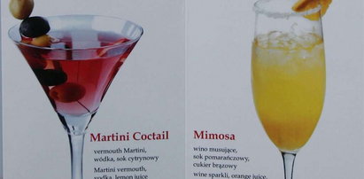 Nowy sezon w Sejmie, stara promocja na alkohol