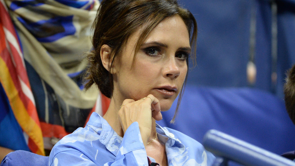 Victoria Beckham