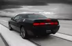 Dodge Challenger: rajdowy musclecar?