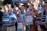 At 20, a Cult Pressured Me into Gay Conversion Therapy (B2)