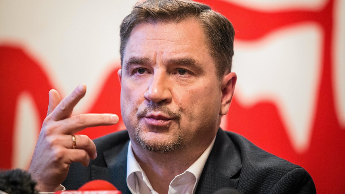 - Bo jeżeli ktoś dąży do konfrontacji podczas obchodów porozumień sierpniowych, to będzie ją miał - mówi szef NSZZ "Solidarność". Piotr Duda był dzisiaj wieczorem gościem TVP Info.