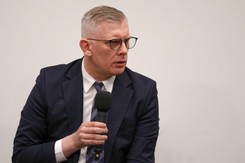 Cenckiewicz: Sikorski wpuścił konia trojańskiego