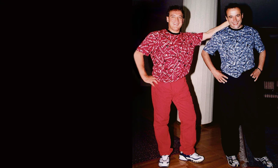 Spasojević i Luković