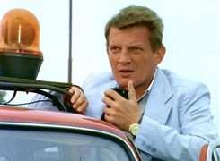 Kto złamał nos porucznikowi Borewiczowi? 'Dopadło mnie 7 zbirów'