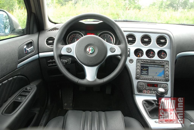 Alfa Romeo 159