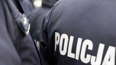 nękali bezdomnych. policjanci wydaleni ze służby