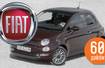 Raport jakości - Fiat (18. lokata)